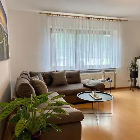 Sara Apartment *