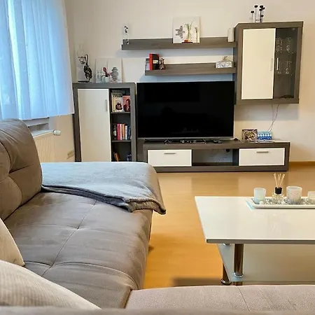 Apartment Sara