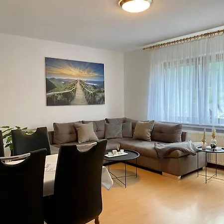 Sara Apartment