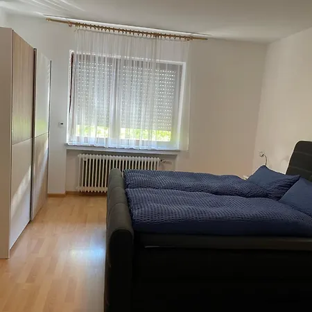 Sara Apartment