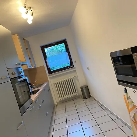 Apartment Sara