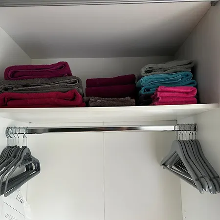 Sara Διαμέρισμα Neumagen-Dhron