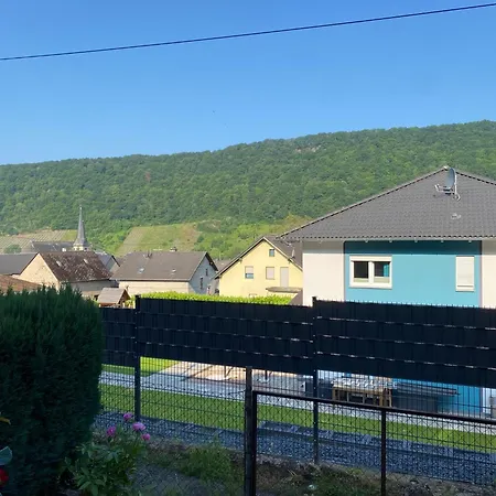 Διαμέρισμα Sara Neumagen-Dhron