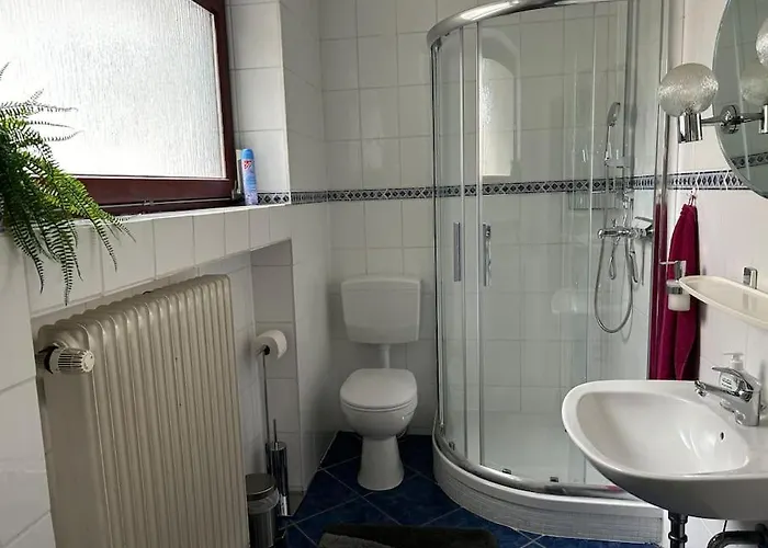 Sara Apartment Neumagen-Dhron