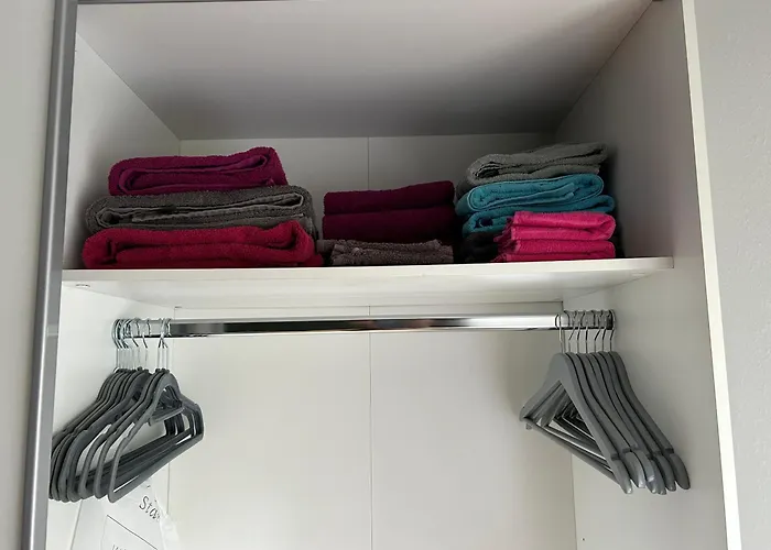 Sara Apartment Neumagen-Dhron